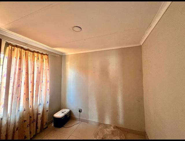 2 BEDROOM PROPERTY TO RENT IN SOSHANGUVE BB